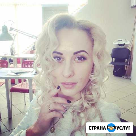 Нужна модель для пополнения портфолио Новочеркасск - изображение 1