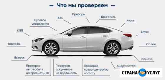 Автоподбор Сургут