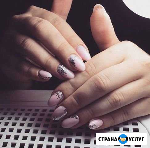 Наращивание ногтей Емельяново - изображение 1