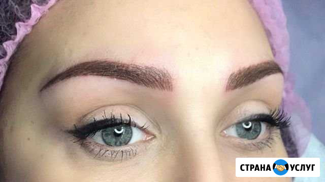 Перманентный макияж Курск - изображение 1