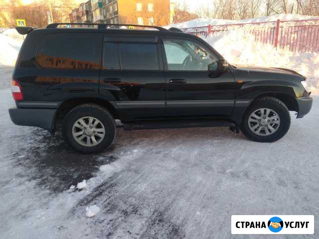 Личный водитель на своем авто или вашем Петропавловск-Камчатский - изображение 1