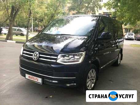 Авто в аренду с профессиональным водителем Санкт-Петербург - изображение 1