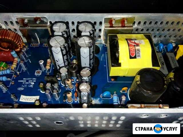 Мастер Белово - изображение 1