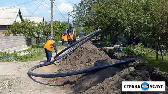 Сварка пнд труб Димитровград