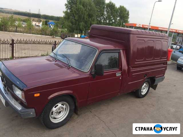 Грузоперевозки каблук Нижнекамск - изображение 1