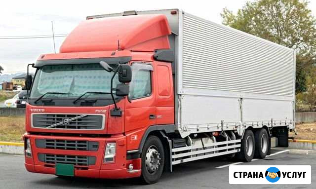 Грузоперевозки. Квартирный переезд по России Краснодар - изображение 1