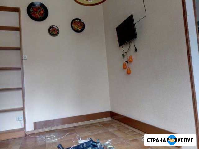 Сантехник сливные ямы теплый пол,замена труб,люки Новочеркасск - изображение 1