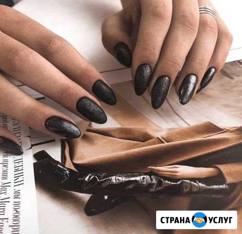 Маникюр+покрытие гель лак Березники - изображение 1