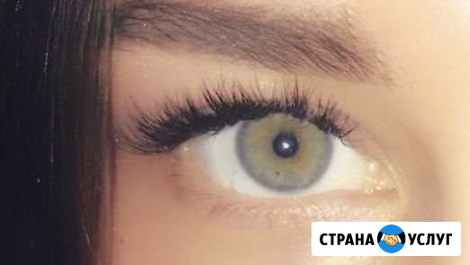 Наращивание ресниц Норильск - изображение 1