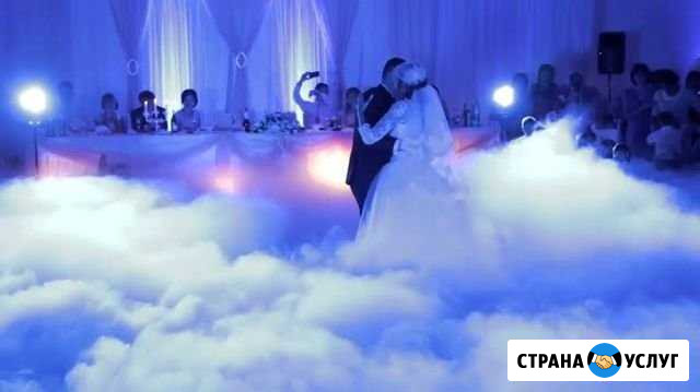 Танец в облаках Динская - изображение 1