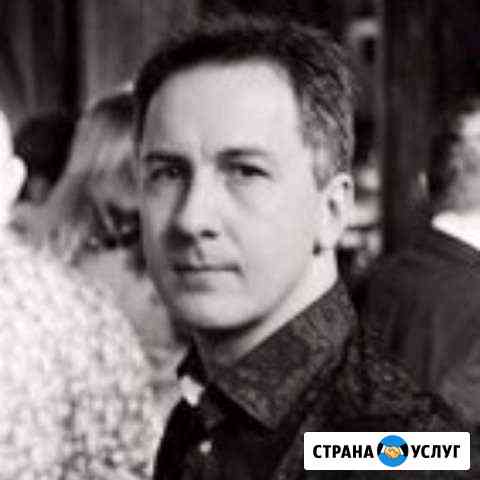 Консультант по развитию, Управляющий, Руководитель Санкт-Петербург