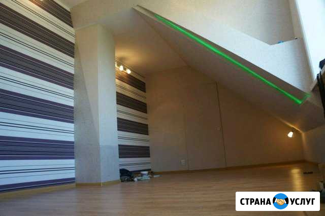 Ремонт квартир и домов Саянск - изображение 1