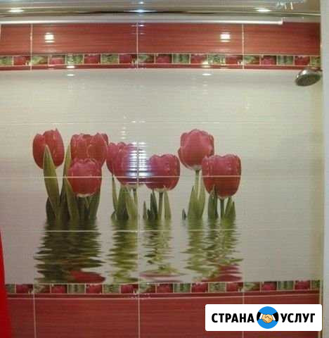 Ванна под ключ Брянск - изображение 1
