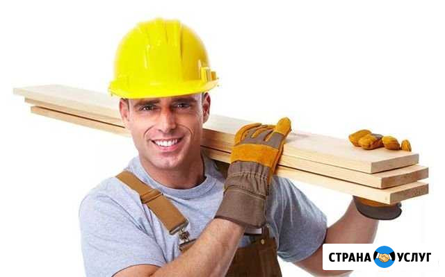 Разнорабочие. Подсобные работы Москва - изображение 1