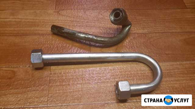 Срочный ремонт рвд в Смоленске Смоленск - изображение 1