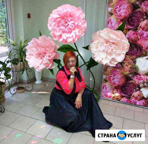 Ведущий праздников. Тамада+вокал+музыка Каменск-Шахтинский