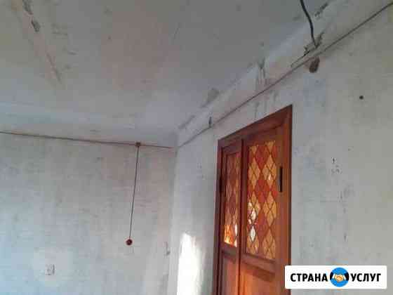 Электрика в жилых и произ-х помещениях Сызрань