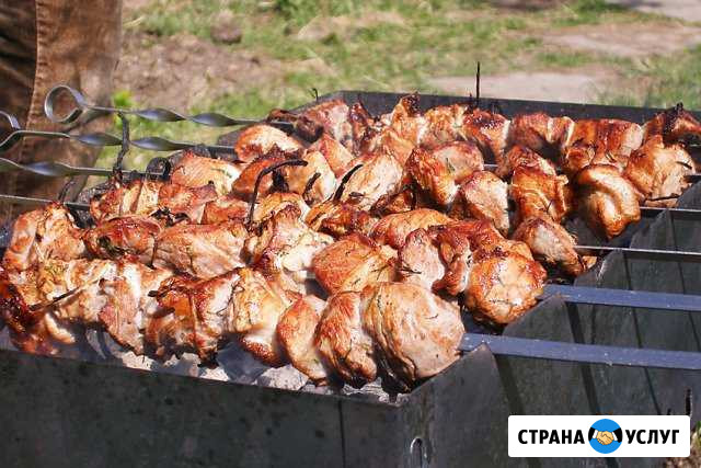 Шашлык на вынос Яблоновский - изображение 1