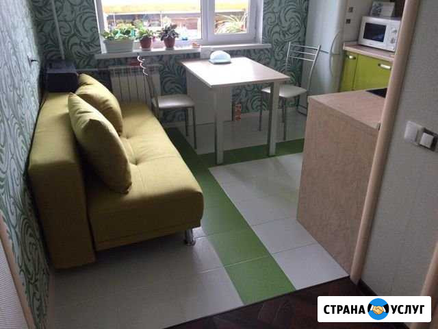 Ремонт квартир Ирбит - изображение 1