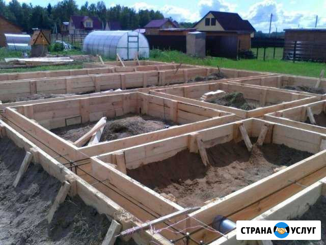 Строительство и ремонт Можайск - изображение 1