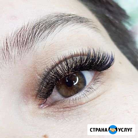 Наращивание ресниц Йошкар-Ола - изображение 1