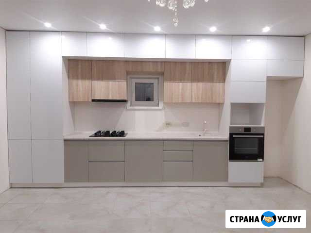 Экспресс Мебель на заказ Оренбург Оренбург - изображение 1