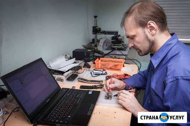 Ремонт компьютеров. Частный специалист Кострома - изображение 1