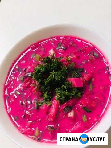 Очень вкусные обеды на стройку, на заводы,в офисы Дзержинский - изображение 1
