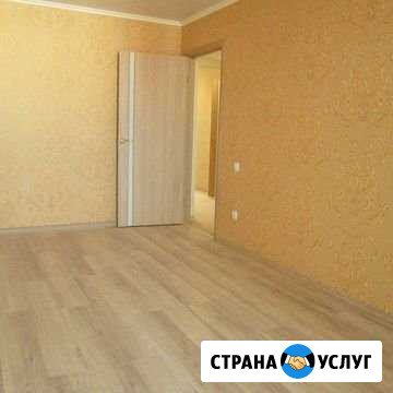 Поклейка обоев Черноисточинск - изображение 1