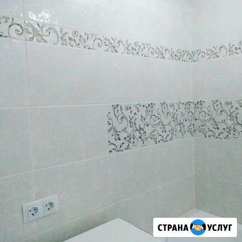 Ремонт ванн под ключ, частичный ремонт Набережные Челны - изображение 1