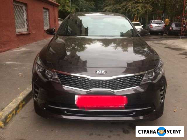 Аренда авто Саров - изображение 1