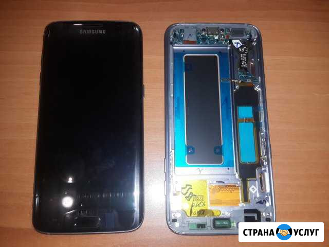 Замена дисплея SAMSUNG Ижевск - изображение 1