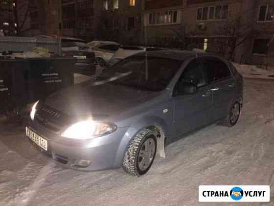 Аренда, выкуп авто Казань