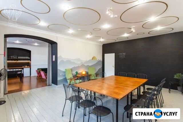 Аренда лофта. Три зала. Центр спб Санкт-Петербург - изображение 1