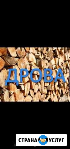 Привезу дрова дуб,акация Кирпильская - изображение 1