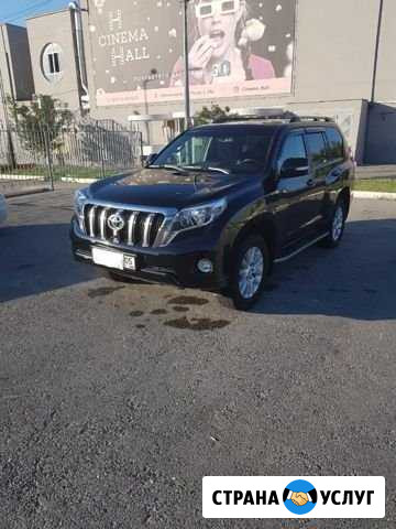 Прокат авто Махачкала - изображение 1