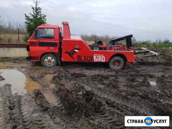 Эвакуатор для легковых авто Псков