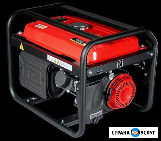 Ремонт бензиновых генераторов Новороссийск - изображение 1