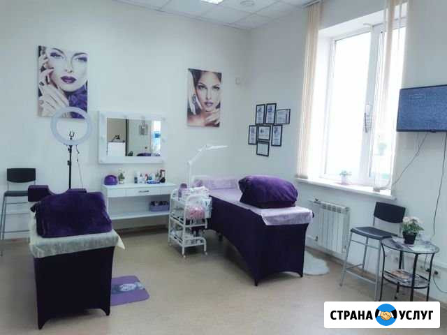 Аренда для мастера по наращиванию ресниц и бровист Новоалтайск - изображение 1