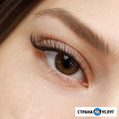 Наращивание ресниц Цимлянск - изображение 1