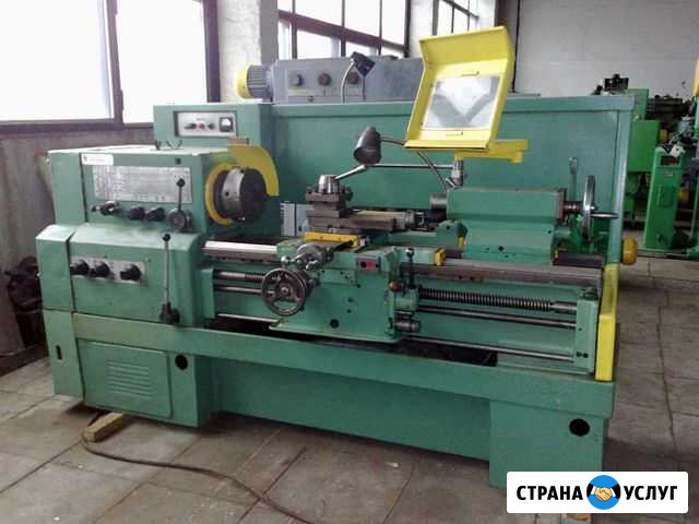 Токарь/токарные работы/фрезерные работы Калининград - изображение 1