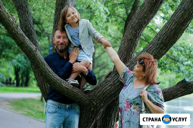 Фотограф Домодедово - изображение 1