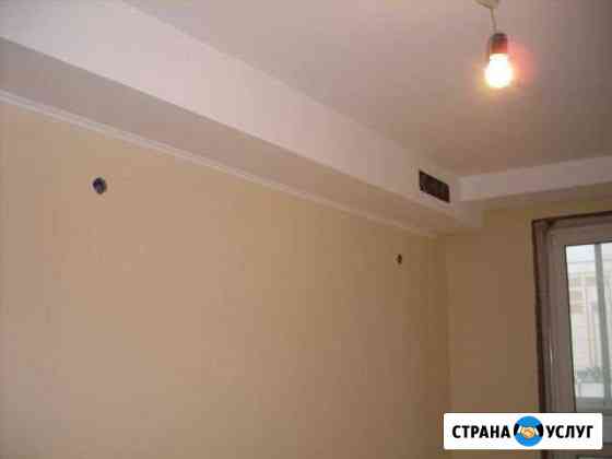 Ремонт. Покраска Нижний Новгород