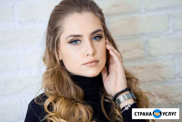 Макияж Севастополь - изображение 1