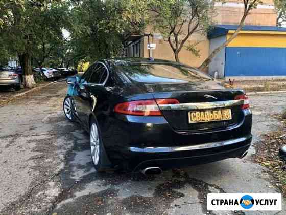 Авто на свадьбу Симферополь