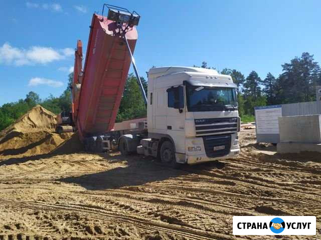 Тонар Санкт-Петербург - изображение 1