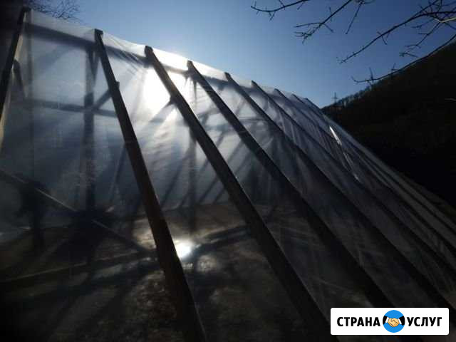 Отработанное масло Туапсе - изображение 1
