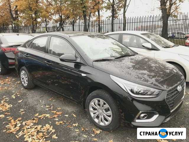 Солярис. Аренда и Раскат Санкт-Петербург - изображение 1