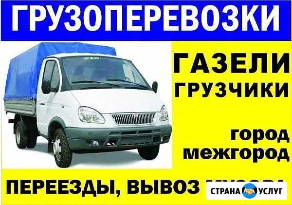 Услуги грузчиков, Переезд любой сложности Орехово-Зуево - изображение 1