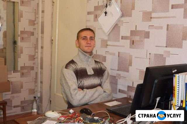 Частный компьютерный мастер Симферополь - изображение 1
